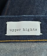 upper hights（アッパーハイツ）デニムパンツ 紺 サイズ:23(XS位) レディース/2200621666021