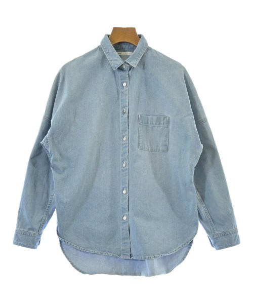 アッパーハイツ(upper hights)のupper hights カジュアルシャツ