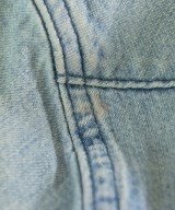 upper hights（アッパーハイツ）カジュアルシャツ 青 サイズ:1(S位) レディース/2200622268026