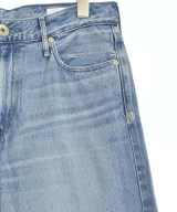 upper hights（アッパーハイツ）デニムパンツ 青 サイズ:24(S位) レディース/2200622550015