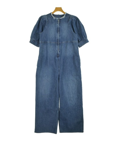 アッパーハイツ(upper hights)のupper hights オールインワン/サロペット