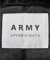 upper hights（アッパーハイツ）その他 黒 サイズ:1(S位) レディース/2200612915015