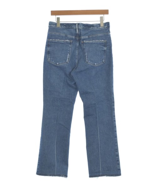 upper hights（アッパーハイツ）デニムパンツ 青 サイズ:25(S位) レディース/2200613549448