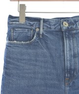 upper hights（アッパーハイツ）デニムパンツ 青 サイズ:25(S位) レディース/2200613549448