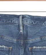 upper hights（アッパーハイツ）デニムパンツ 青 サイズ:25(S位) レディース/2200613549448
