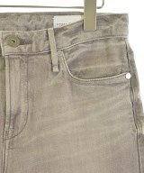 upper hights（アッパーハイツ）デニムパンツ グレー サイズ:24(S位) レディース/2200617493143