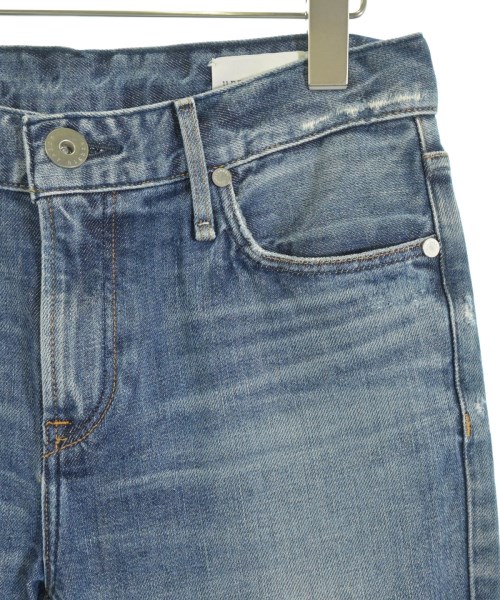 upper hights（アッパーハイツ）デニムパンツ 青 サイズ:24(S位) レディース/2200617493150