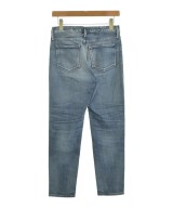 upper hights（アッパーハイツ）デニムパンツ 青 サイズ:24(S位) レディース/2200617493150