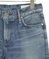upper hights（アッパーハイツ）デニムパンツ 青 サイズ:24(S位) レディース/2200617493150