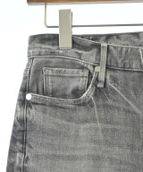 upper hights（アッパーハイツ）デニムパンツ グレー サイズ:24(S位) レディース/2200617493167