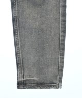 upper hights（アッパーハイツ）デニムパンツ グレー サイズ:24(S位) レディース/2200617493167