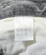 upper hights（アッパーハイツ）デニムパンツ グレー サイズ:24(S位) レディース/2200617493167