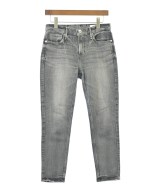 upper hights デニムパンツ