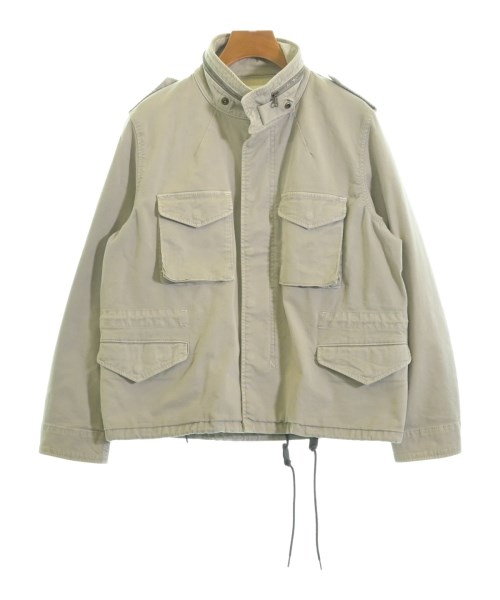 アッパーハイツ(upper hights)のupper hights ブルゾン（その他）