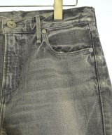 upper hights（アッパーハイツ）デニムパンツ グレー サイズ:23(XS位) レディース/2200616880050