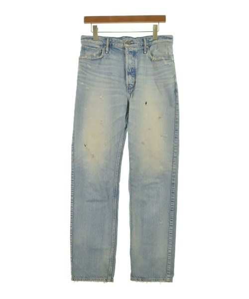 アッパーハイツ(upper hights)のupper hights デニムパンツ