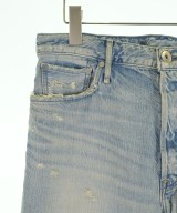 upper hights（アッパーハイツ）デニムパンツ 青 サイズ:30(XL位) レディース/2200625256020