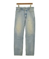 upper hights デニムパンツ