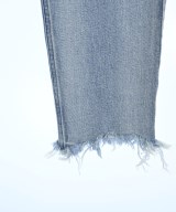 upper hights（アッパーハイツ）デニムパンツ 青 サイズ:23(XS位) レディース/2200607998023