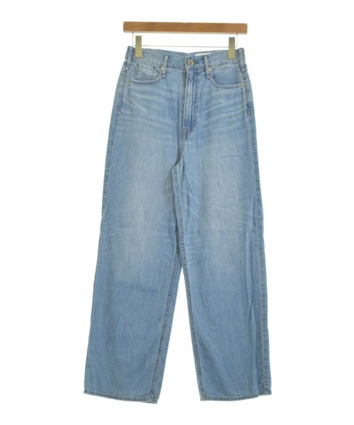 アッパーハイツ(upper hights)のupper hights デニムパンツ