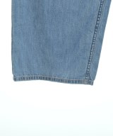 upper hights（アッパーハイツ）デニムパンツ 青 サイズ:23(XS位) レディース/2200615640020