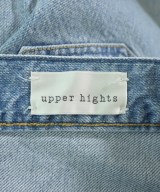 upper hights（アッパーハイツ）デニムパンツ 青 サイズ:23(XS位) レディース/2200615640037