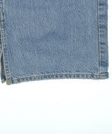 upper hights（アッパーハイツ）デニムパンツ 青 サイズ:23(XS位) レディース/2200615640037