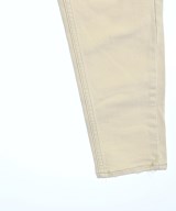 upper hights（アッパーハイツ）デニムパンツ 白 サイズ:22(XS位) レディース/2200615640044