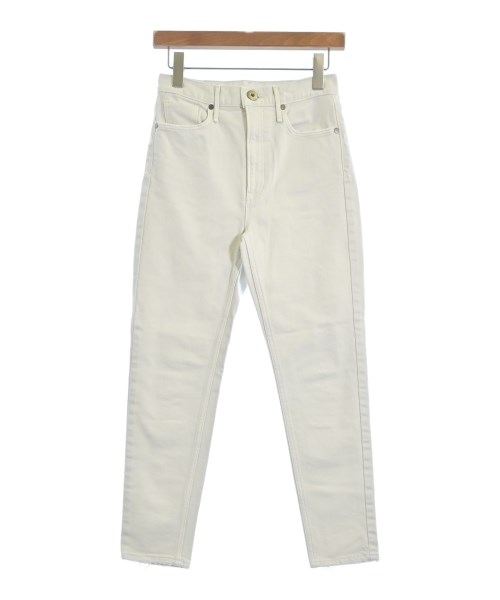 アッパーハイツ(upper hights)のupper hights デニムパンツ