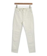 upper hights デニムパンツ