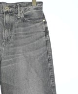upper hights（アッパーハイツ）デニムパンツ グレー サイズ:24(S位) レディース/2200624529118