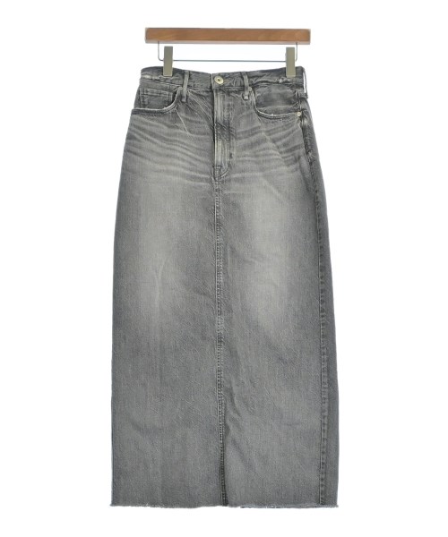 アッパーハイツ(upper hights)のupper hights ロング・マキシ丈スカート