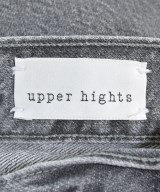 upper hights（アッパーハイツ）ロング・マキシ丈スカート グレー サイズ:25(S位) レディース/2200627347047