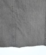 upper hights（アッパーハイツ）ロング・マキシ丈スカート グレー サイズ:25(S位) レディース/2200627347047