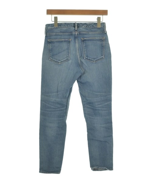 upper hights（アッパーハイツ）デニムパンツ 紺 サイズ:23(XS位) レディース/2200627150050