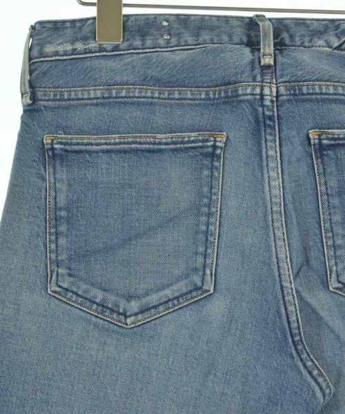 upper hights（アッパーハイツ）デニムパンツ 紺 サイズ:23(XS位) レディース/2200627150050