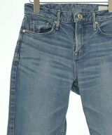 upper hights（アッパーハイツ）デニムパンツ 紺 サイズ:23(XS位) レディース/2200627150050