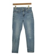 upper hights（アッパーハイツ）デニムパンツ 青 サイズ:23(XS位) レディース/2200627150074