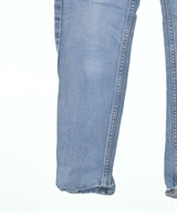 upper hights（アッパーハイツ）デニムパンツ 青 サイズ:23(XS位) レディース/2200627150098