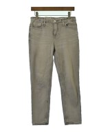 upper hights（アッパーハイツ）デニムパンツ グレー サイズ:25(S位) レディース/2200618296026
