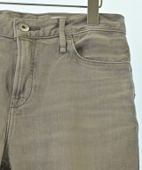 upper hights（アッパーハイツ）デニムパンツ グレー サイズ:25(S位) レディース/2200618296026