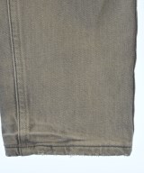 upper hights（アッパーハイツ）デニムパンツ グレー サイズ:25(S位) レディース/2200618296026