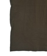 upper hights（アッパーハイツ）Tシャツ・カットソー 茶 サイズ:1(S位) レディース/2200611519597