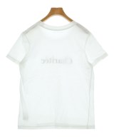 upper hights（アッパーハイツ）Tシャツ・カットソー 白 サイズ:1(S位) レディース/2200611519603
