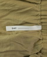 upper hights（アッパーハイツ）ロング・マキシ丈スカート 茶 サイズ:1(S位) レディース/2200629225039