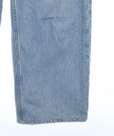 upper hights（アッパーハイツ）デニムパンツ 青 サイズ:23(XS位) レディース/2200615656052