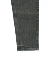 upper hights（アッパーハイツ）デニムパンツ グレー サイズ:25(S位) レディース/2200617483045
