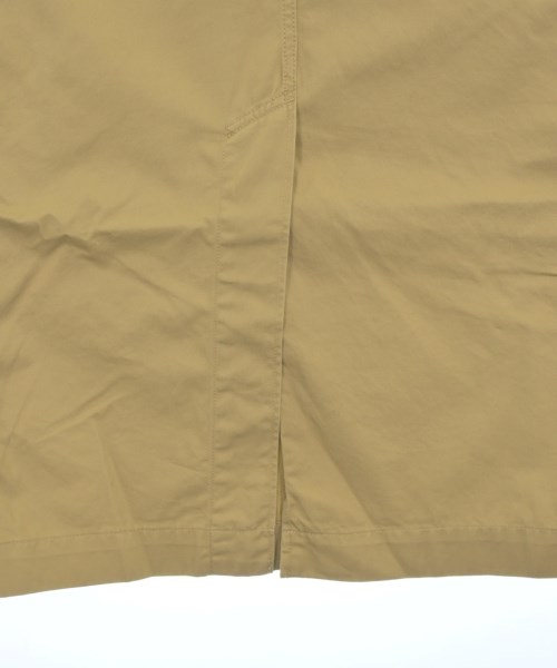 upper hights（アッパーハイツ）ロング・マキシ丈スカート ベージュ サイズ:1(S位) レディース/2200615972046