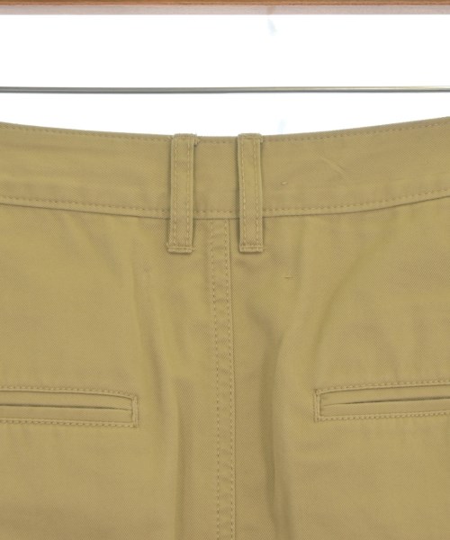 upper hights（アッパーハイツ）ロング・マキシ丈スカート ベージュ サイズ:1(S位) レディース/2200615972046