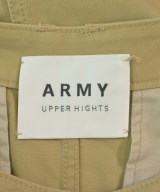 upper hights（アッパーハイツ）ロング・マキシ丈スカート ベージュ サイズ:1(S位) レディース/2200615972046